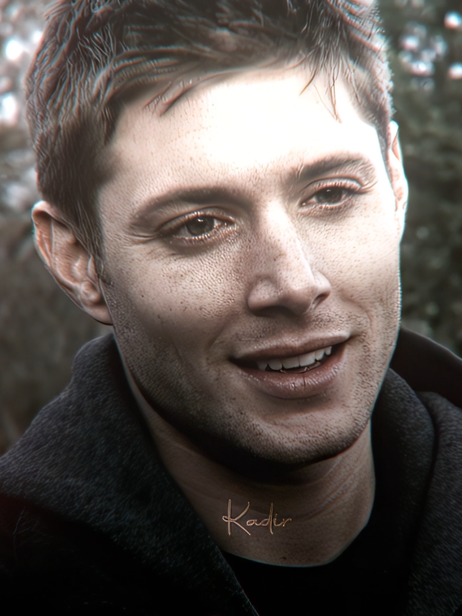 sick dean #supernatural #spn #deanwinchester #jensenackles #truerippaah 
