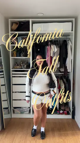 California fall outfits #fallfashion #californiafall #warmweatherfall #falloutfits #summertofall #fall2025 #fallootd #fallfashiontrends #fallfashioninspo #fashioninspo #cozyweatheroutfit #outfits 