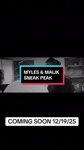 Here is a sneak peak look at MYLES & MALIK a new film created by and starring they amazing @ricocassadine and myself. #lgbt #lgbtq #film #youtube #acting 