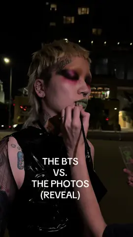 Reveal at the end !!!! 