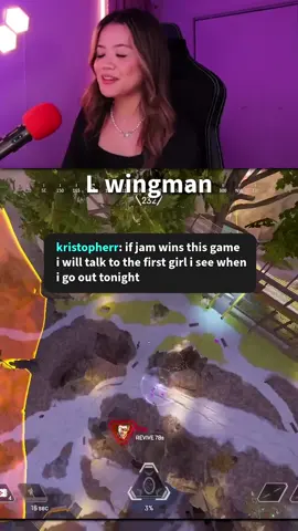 ngl im the best wingman ever #apex #apexlegends #apexlegendsclips #twitch 