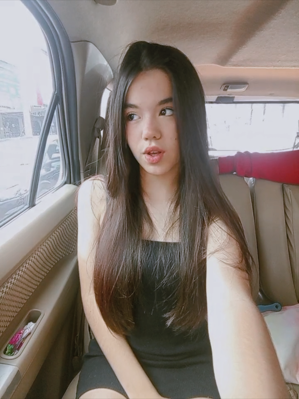 ready 🥰🤩#cieloazul💙 #trafico #sigueme❤️ 