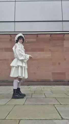I miss bro so you can have video of bro sua: @Axel [87 | 86] ||#chaoticchuuya #goviral #cosplay #alienstage #mizisua 