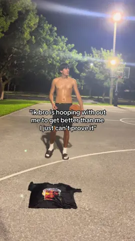 i feel it in my nuggets #fyp #basketball #hooper #NBA #relatable 