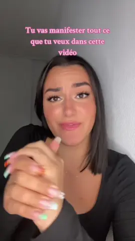 Écris en commentaire !! Manifestons ensemble 😇✨✨✨#manifestation #loiassomption #désirs #affirmationspositives🌟 #sp 