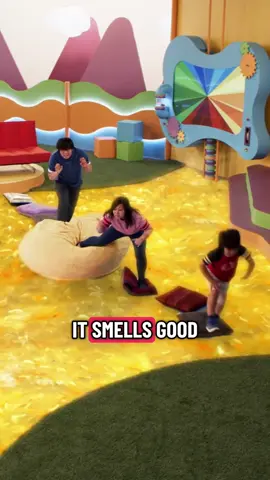 🌶️ Get ready for a spicy adventure. Watch episodes of Ryan's Mystery Playdate, now on Ryan and Friends Plus. Link in bio . In this hilarious and action-packed episode, Ryan, Mommy, and Daddy face a wobbly obstacle course as they try to cross an imaginary river made of super spicy soup! 🍲🔥 But it’s not easy—Mommy almost slips, and Daddy warns that the soup isn’t just hot… it’s extra spicy! 😂 Still, the smell is so good, it’s hard to resist! Can the family make it to the other side without falling in? Tune in for laughs, teamwork, and one very tasty challenge! . #ryansworld #ryansmysteryplaydate #throwback #soup