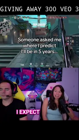 Someone asked where I’ll be in 5 years - my goal is to still be teaching AI and building blotato! I hope the AI hype cycle dies down a bit so we can have more pragmatic convos about what’s working vs not working. #ai #chatgpt #sabrinaramonov #techtok 