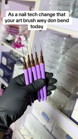 5in1 art brush available 9000, per 1 2000 available in different color #artbrush #nailart #viraltiktok #ldtengagement @LDT_ENGAGEMENT 