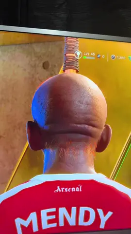 This is the best I could do you’re gonna have to pause it to see the specifics 😂 let me know if I missed anything #fc26 #fc26clubs #clubs 