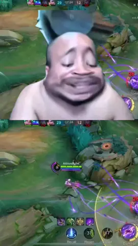 Hina kali ketua🗿 #NEXTJagoanMabar #MLBBNEXT2025 #pascoll #foryoupage #fyp 