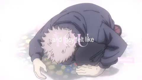 남      ꒰      💘   : El flop: love, love, love. 💜😳 - i love you, Yuji. #itadoriyuuji #macmiller #jujutsukaisen #foryoupage #Love 