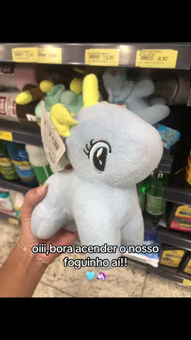 #unicorn #foryoupage #unicorn #fyp #acendeofoguinho 
