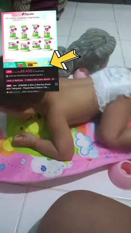 #lapakmamahdeeh #5#diapers #merries 