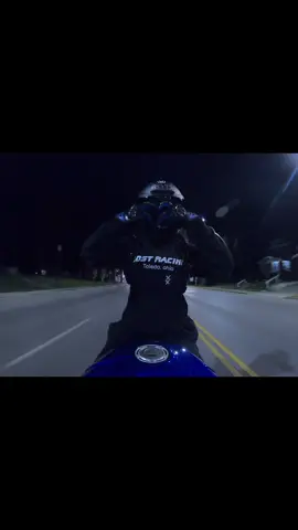 Night rides 🖤