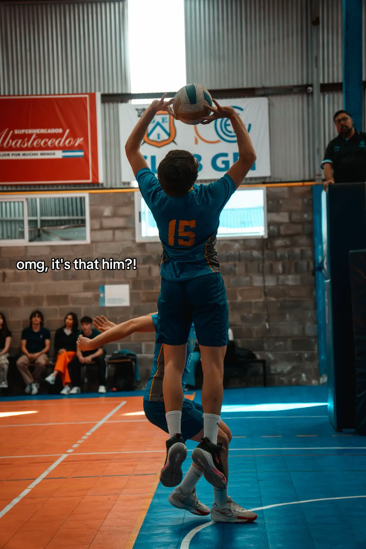 tenia que subirlo, perdon ma