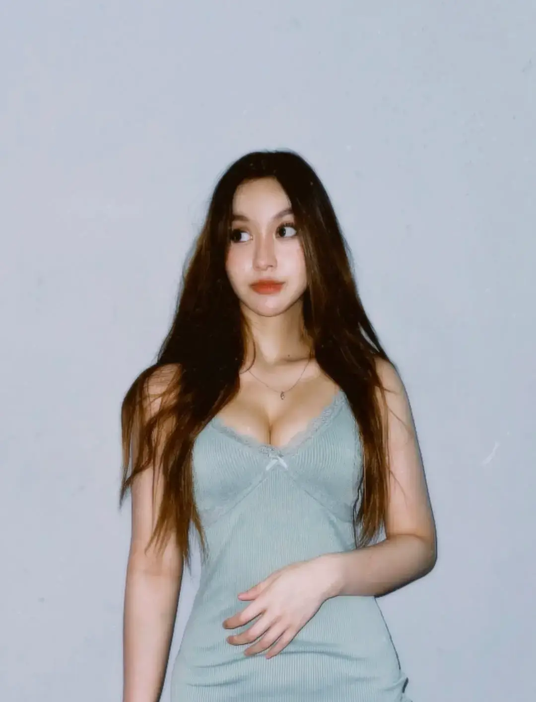 jeha atau rachel?#fyp 
