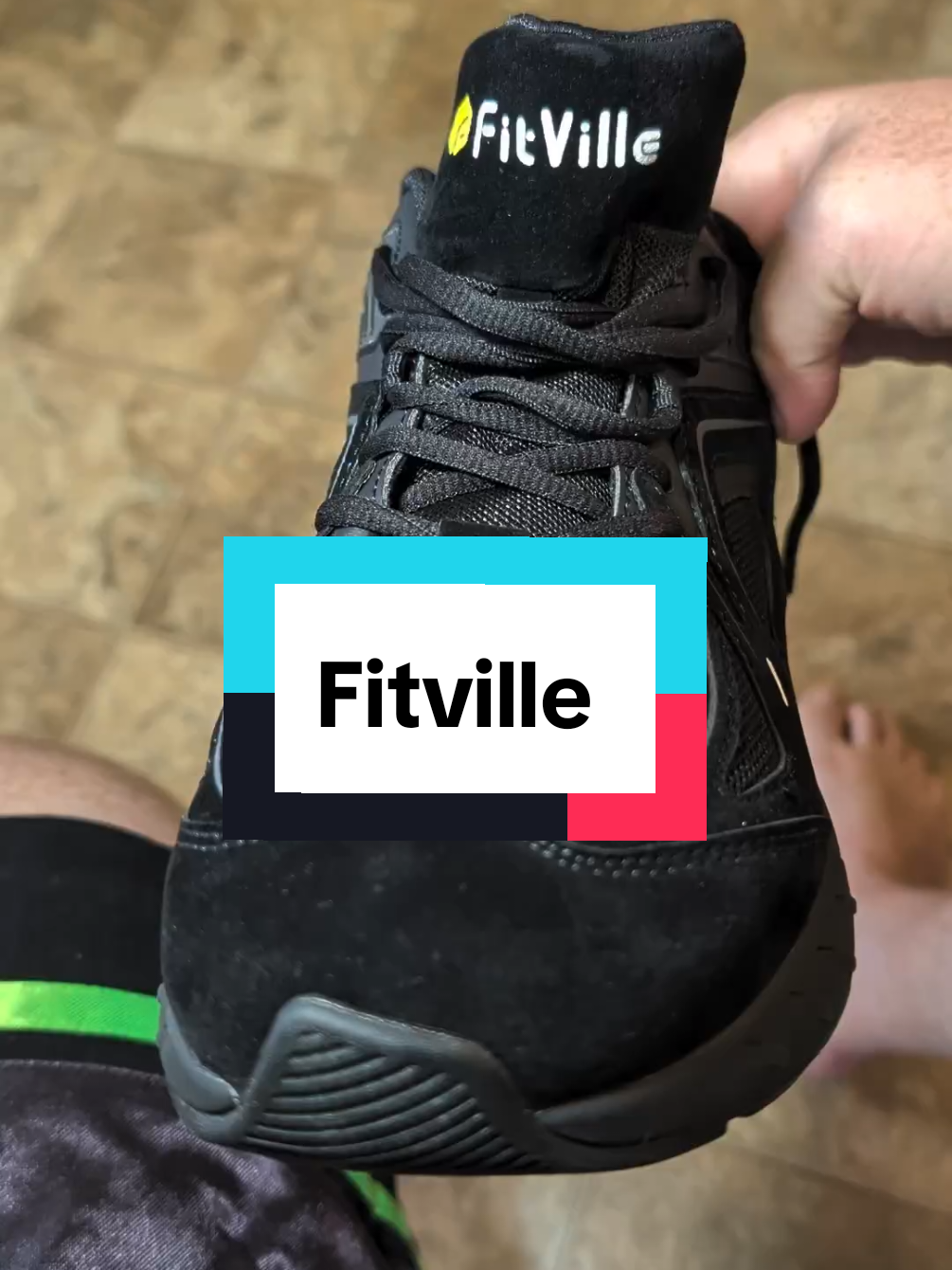 Fitville Shoes Are Awesome For Wide Feet! #fitville #widefeet #widefeetshoes #mensshoes 