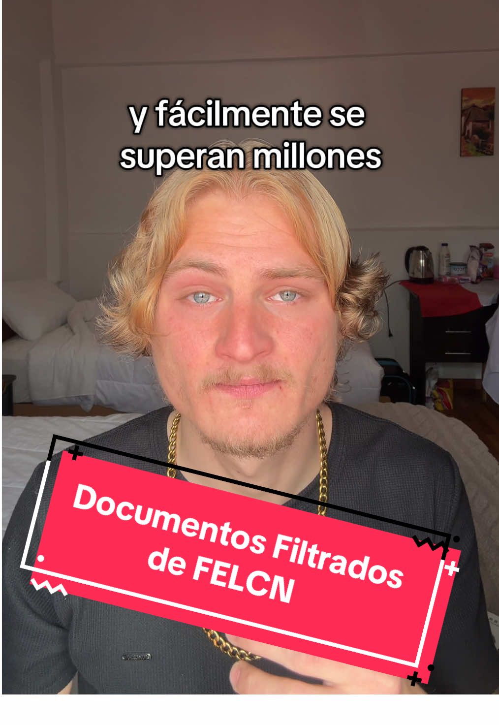 Documentos filtrados de la FELCN revelan una corrupción masiva en la fuerza antinarcóticos de Bolivia. Sígueme en X y Substack donde haré un desglose completo de estos documentos. #perú #lima #bolivia🇧🇴 #codyinperu #paratiiiiiiiiiiiiiiiiiiiiiiiiiiiiiii 