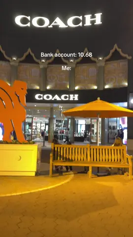 @Coach  This purse had me on a choke hold as soon as soon as I saw it 🥰 Who else got the new drop ? #coach #etta #outlet #fypシ #fyp 