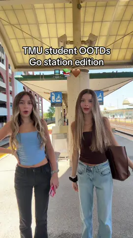 Early for the train=fit check👗🚂 #fyp #foryou #OOTD #tmu #falloutfits 