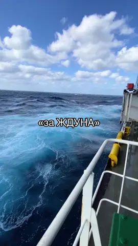 кого-то за руку, кого-то за талию.. а у меня моряк , так что держит за «ждуна» , зато крепко!⚓️❤️ девушки моряков , актуально?))🥲 #моряк #женаморяка #рейс #девушкаморяка 