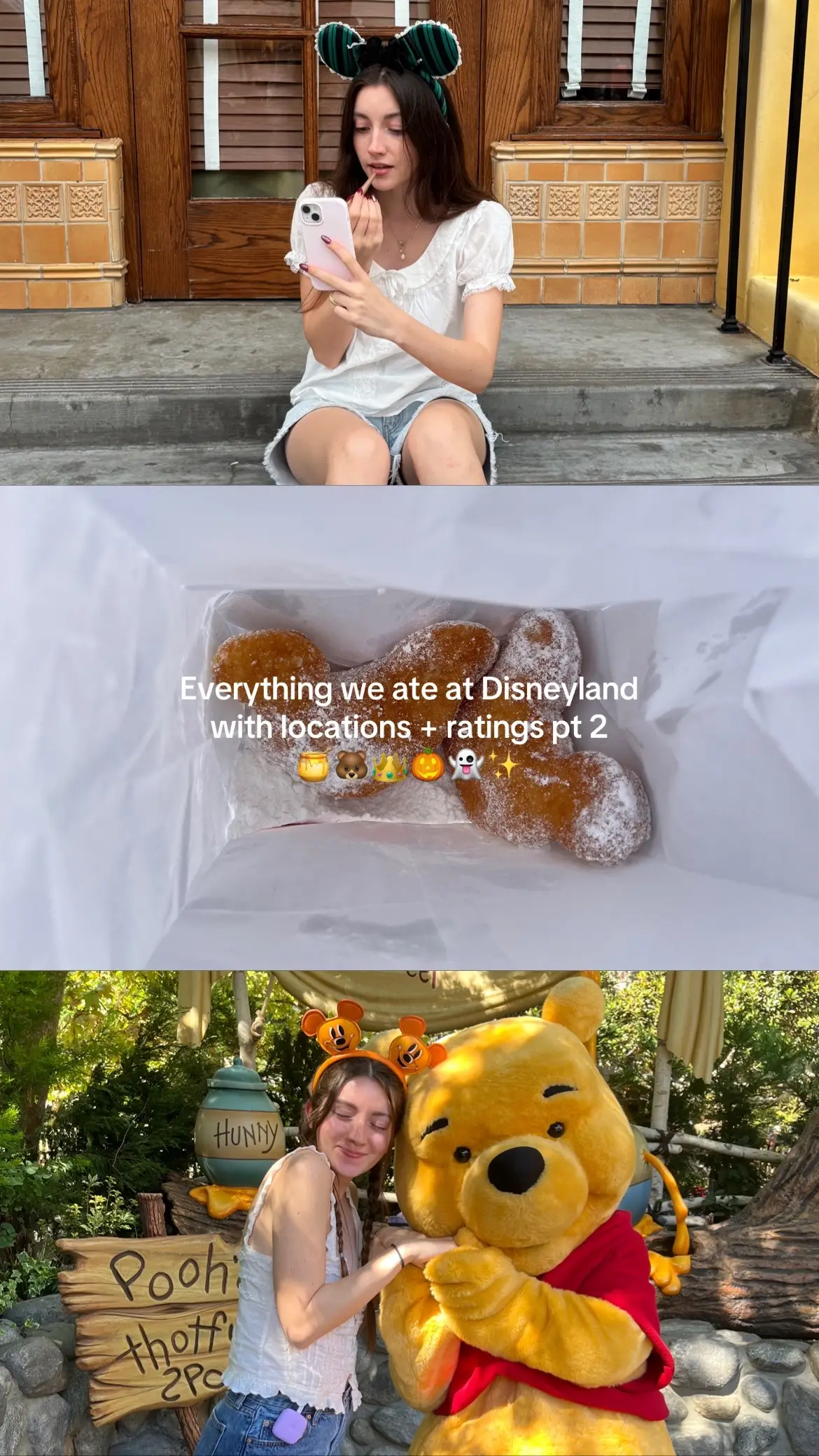#disneyland #dca #disney #halloween  