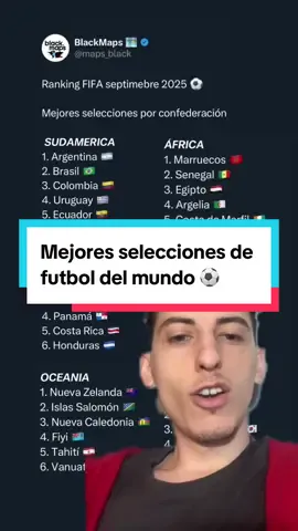 Mejores selecciones de futbol del mundo ⚽️ #greenscreen 