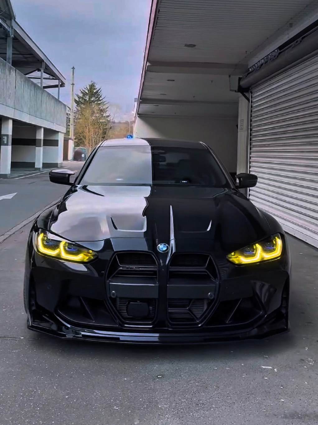 Black BMW lovers 🖤🤍🖤#bmwlife #bmwlovers #bmwclub #bmwmotorsport #m5 