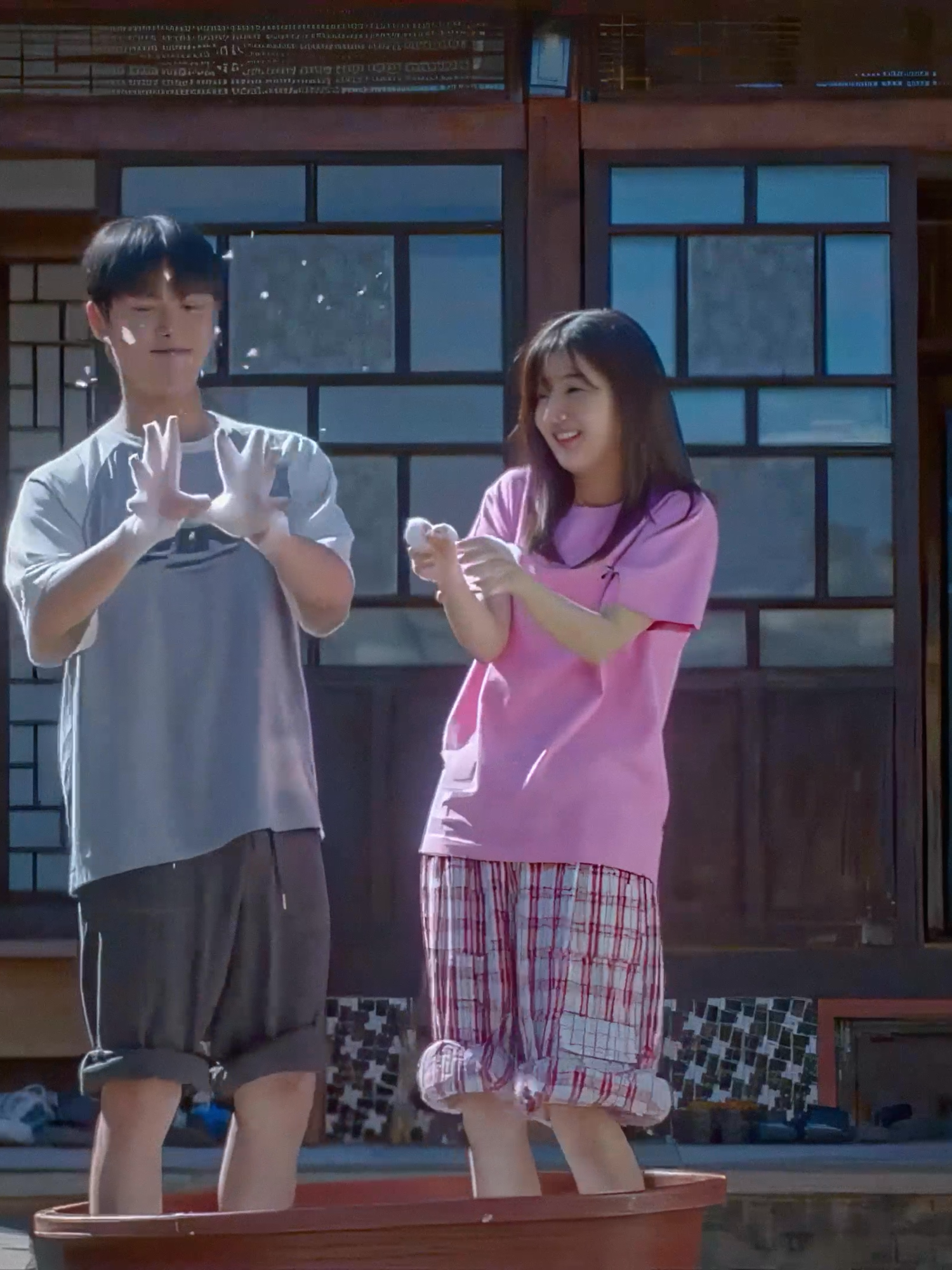 #TWINKLINGWATERMELON || my parents🥹 || drama name: twinkling watermelon (мерцающий арбуз) || scp. - luverclips || #kdrama #kdramaedit #fyp #edit #reccomendation #дорама #viraledit #мерцающийарбуз #twinklingwatermelonkdrama #twinklingwatermelonedit #yoonchungah #hayichan