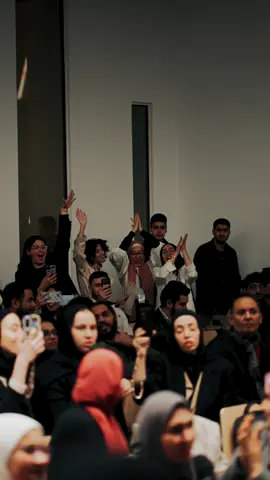 GEM Hackathon is back for its third edition with the theme Data-Driven GEM: Listening to Every Voice. This year, we’re calling on Egypt’s brightest talents in tech, art, and marketing to reshape how visitors engage with one of the world’s most iconic cultural destinations. Form your team, unleash your creativity, and compete for the chance to shape the future of GEM! Registration is open until November 5 — don’t miss your chance! Sign up now through the link in bio. هاكاثون المتحف المصري الكبير بيرجع في نسخته الثالثة السنة دي بندعو المبدعين في التكنولوجيا والفن والتسويق للمشاركة في إعادة تخيّل تجربة الزوار في واحدة من أعظم الوجهات الثقافية في العالم. كوّن فريقك، أطلق خيالك، وشارك في تجربة بتجمع بين الإبداع والابتكار، وفرصة تسيب بصمتك في مستقبل المتحف المصري الكبير. سجّل دلوقتي وابدأ رحلتك من اللينك في البايو قبل ٥ نوفمبر. #GrandEgyptianMuseum #GEM #GEMX #Hackathon 