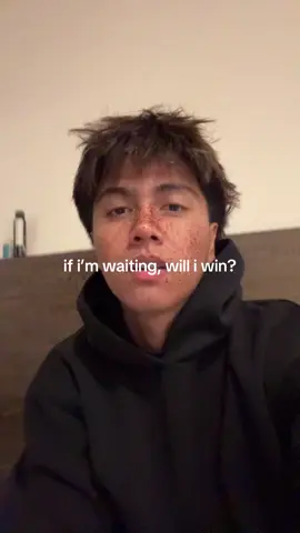 ?