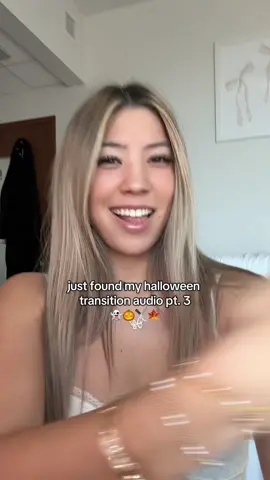 UR SIGN TO SAVE THIS AS UR HALLOWEEN TRANSITION AUDIO! 🍁🍂💌👻🎃  #halloween #halloweentransition #transitionsounds #halloweekend #halloween2025 