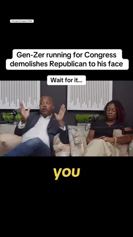 Dude was cooked from the beginning