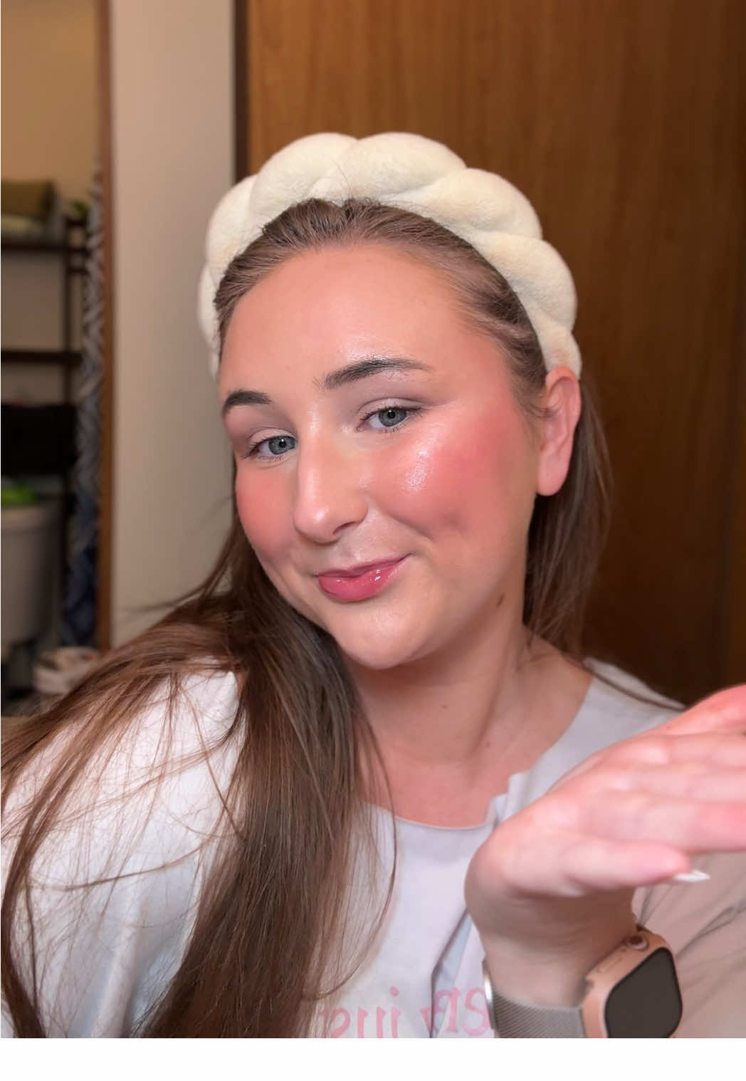 “Healing made me private, growth made me picky, and peace made me unbothered” 👏🏼✨ 