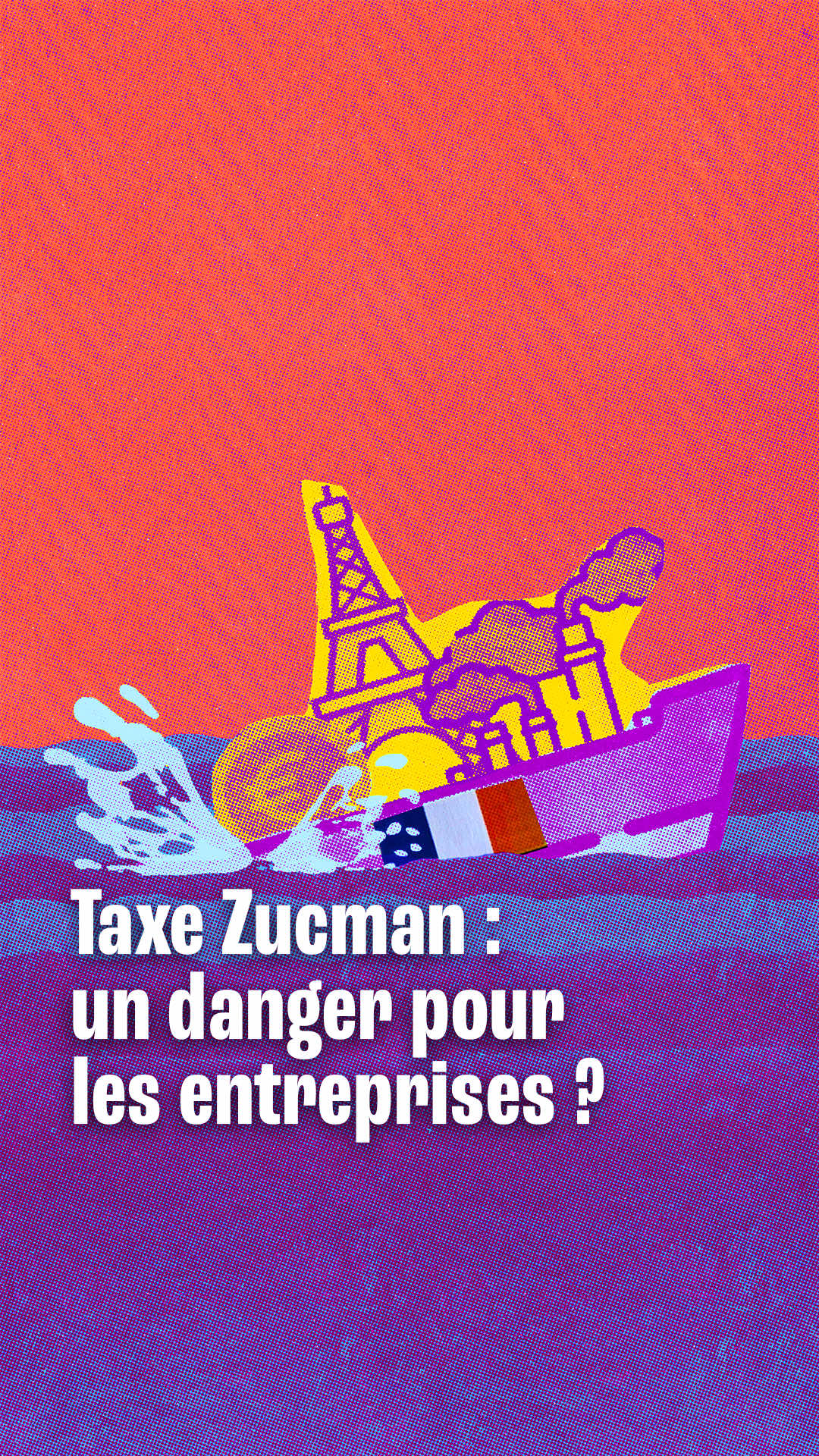 Les ultrariches tirent le principal leur fortune de leurs biens professionnels et ils font tout pour ne jamais payer d'impôts dessus #argent #politique #riche #economie #richesse 