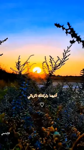 انتهينا وتركتلك ذكرياتي #باسم_الكربلائي #تصميم_فيديوهات🎶🎤🎬 