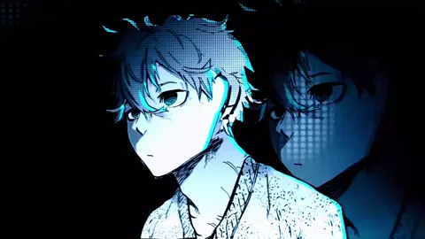 🫦 | #nagiseishiro #nagi #bluelock #bllk #anime 