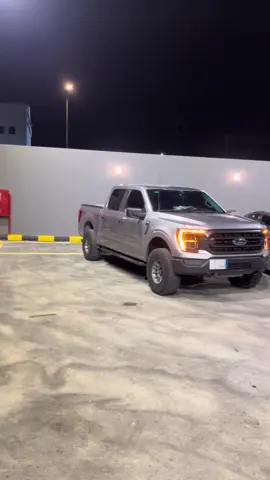 ما شاء الله 🤩 #كروز #f150 #سيارات #اكسبلور #fyp 