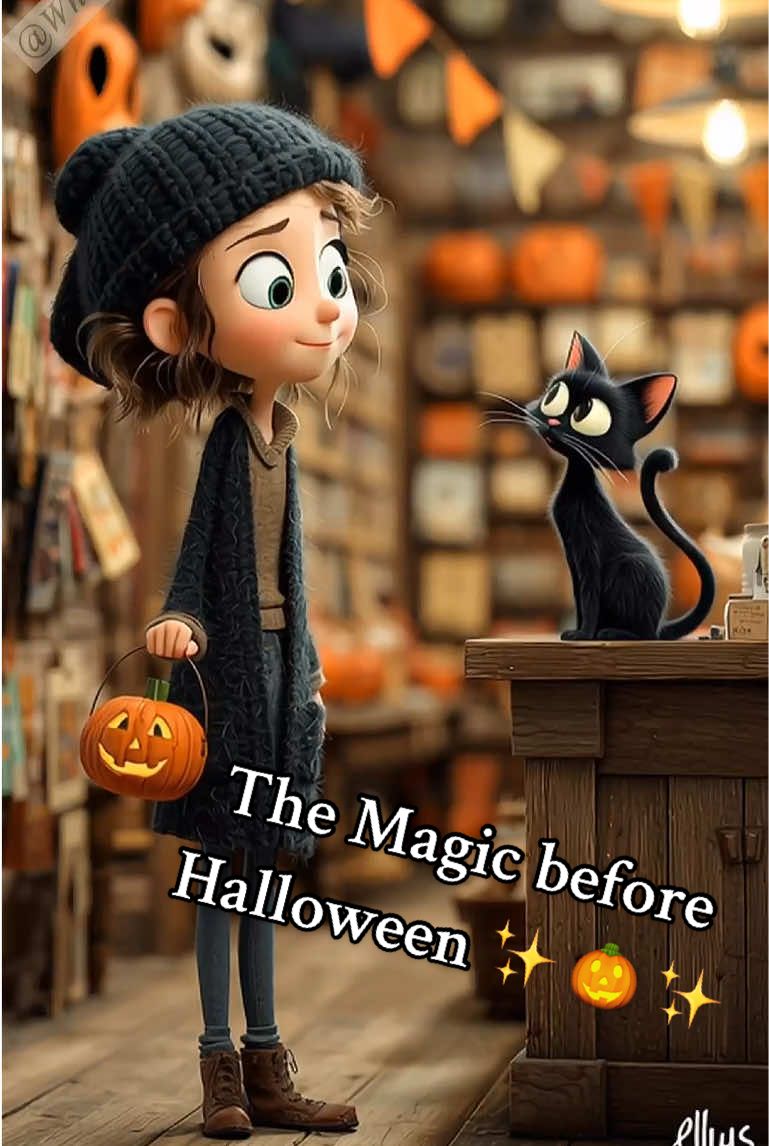 Halloween magic is in the air. 🍂🎃 ✨ From carving out pumpkins to baking spooky cookies, crafting costumes, and cozy porch decorations, every detail brings us closer to the big night. Are you ready for Halloween? #pumpkinseason #spookyseason #halloween #autumnvibes #fallaesthetic 