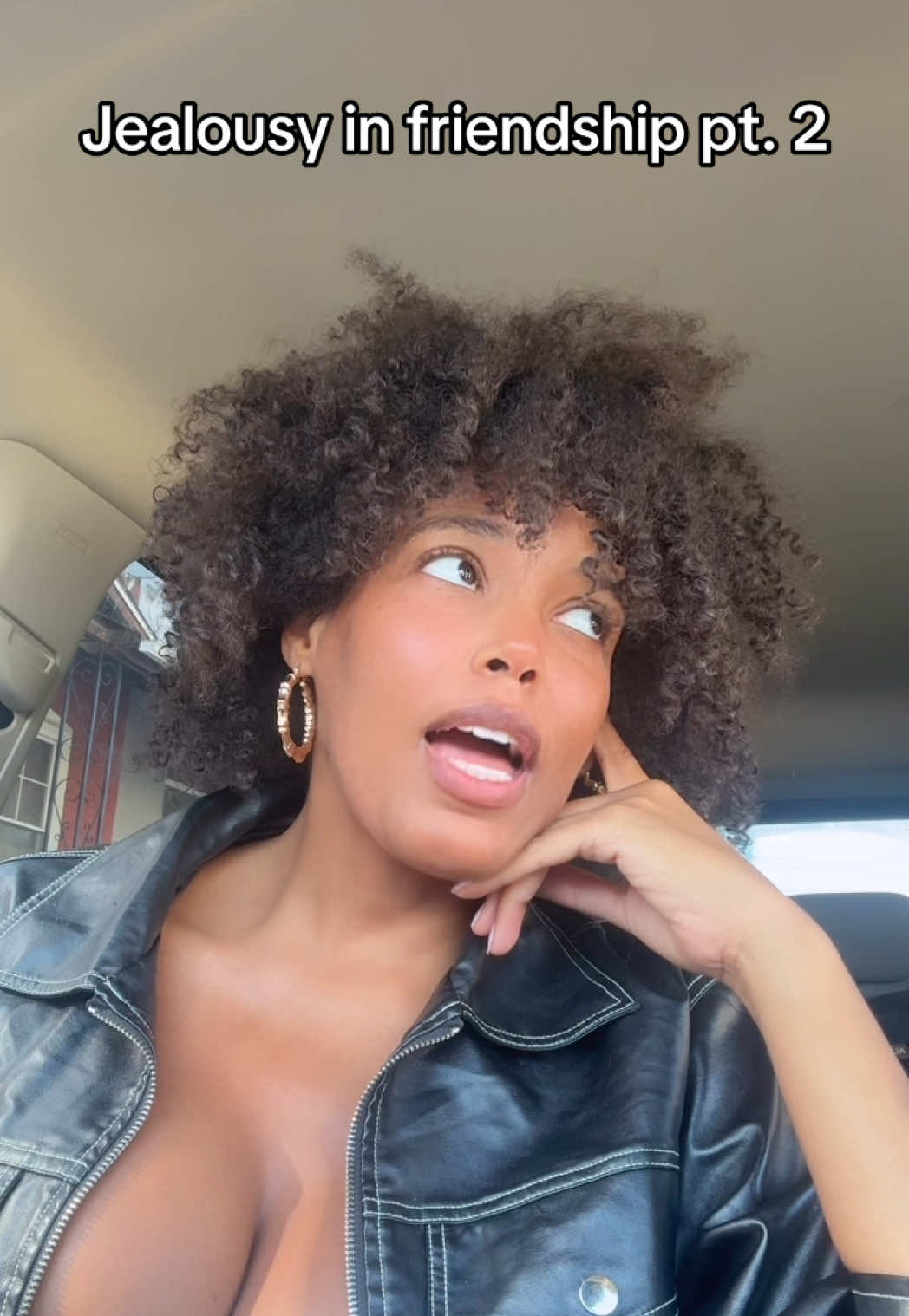 #contentcreator #blackwomen #phillytiktok #healing #model 