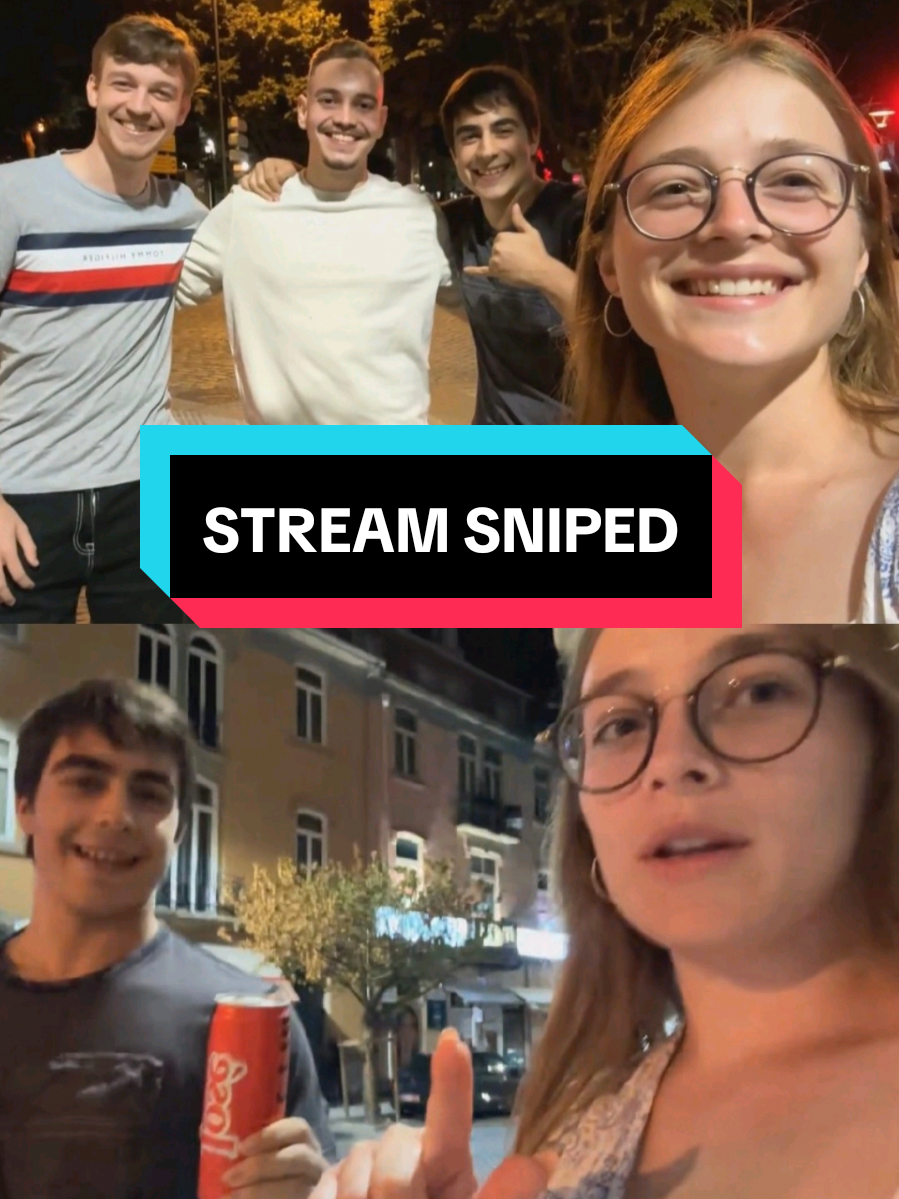 qoqsik received a gift from some fans, they didn't expect the final request... 🤣 #qoqsik @qoqsik #gift #awkward #twitch #fyp 