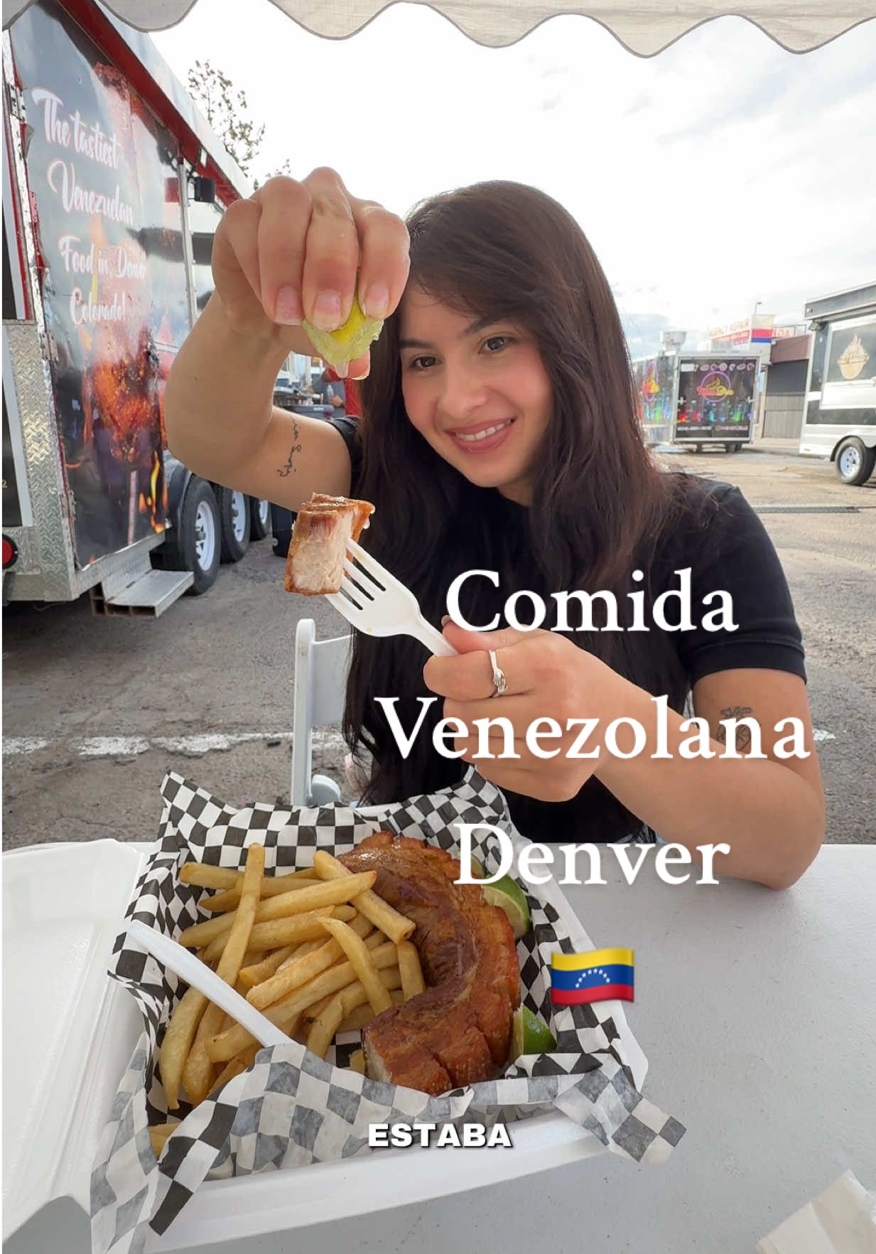 1802 S Havana St, Aurora, CO 80012 @elvenezolano_steakhouse  100%recomendado #parati #venezuela🇻🇪 #food #colorado 