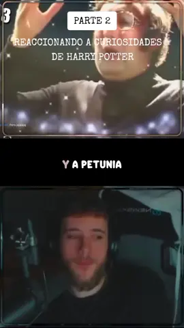 Si eres Potterhead, esto te va a volar la cabeza. 🪄reaccionando a los detalles escondidos que ni J.K. Rowling te contó. PARTE 2 #HarryPotter #Dumbledore #PiedraFilosofal #Viral #Magia #Nostalgia #FYP #carola #españa #californiatravel 