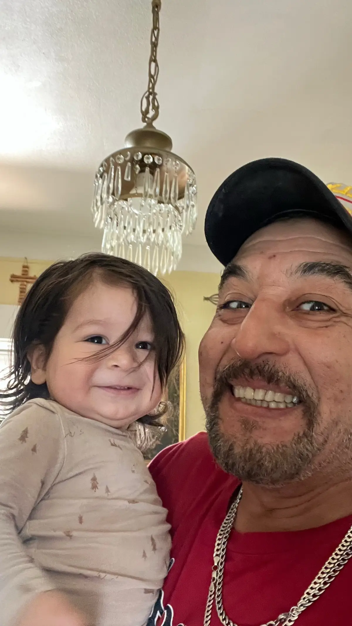 #tiktokgrowth #newtrend #fyp #newfeature #abuelosynietos 