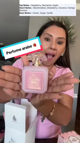 #pinkblush #perfumetiktok #perfume #perfumesarabes 