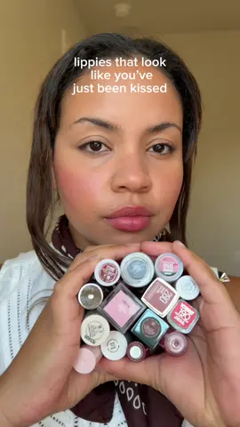 rom com lips anyone? 🌹 @VIOLETTE FR bisou balm in mon cheri, @COVERGIRL lip balm in bliss you berry, @Catrice Cosmetics lip balm in half baked cookies, @Clinique black honey, @Jones Road Beauty miracle balm in dusty rose, @J.Cat Beauty pout pop in indulgence, @Revlon Cosmetics balm in spiced wine, @wetnwildbeauty jam with me, @EADEM lip balm in fig sauce, @Maybelline NY rum riche, Covergirl Water Tint in Mulberry Melts #lipbalm #creatorsearchinsights #romcom #2000smakeup #lipstickreview 
