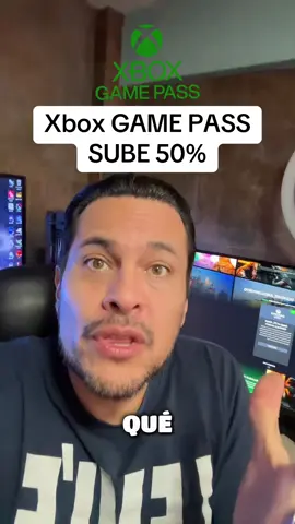 Sinceramente me dejó helado esto, qué opinan ustedes? Es una cantidad justa o de planos y se pasaron de lanza #gamepass #xbox #xboxmexico #xboxseriesx #impuestos 