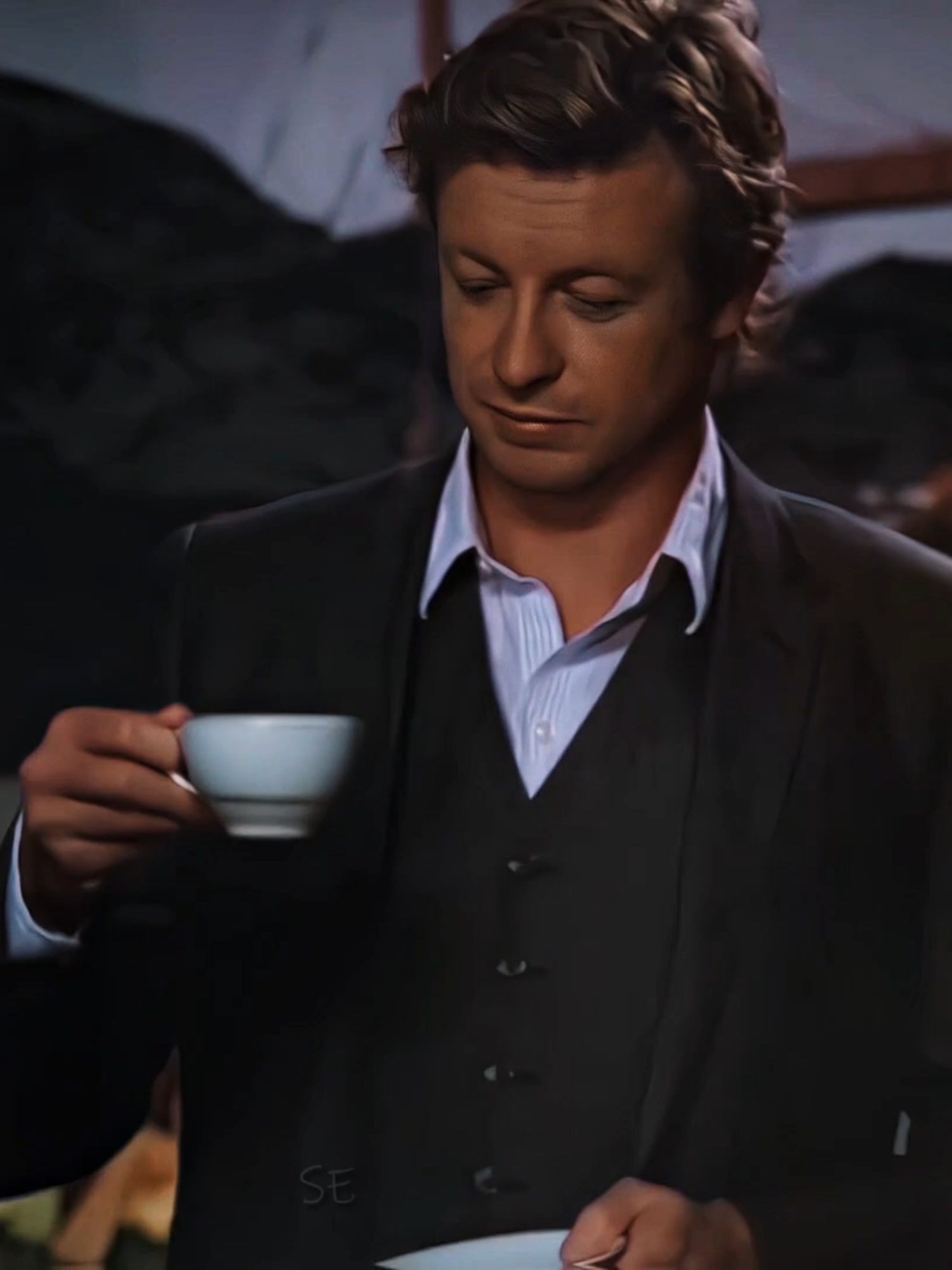 #thementalist #mentalist #explore #patrick #foryou 
