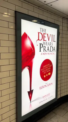 First day of rehearsals at  @The Devil Wears Prada Musical 👠💙✨ #musicaltheatre #westend 