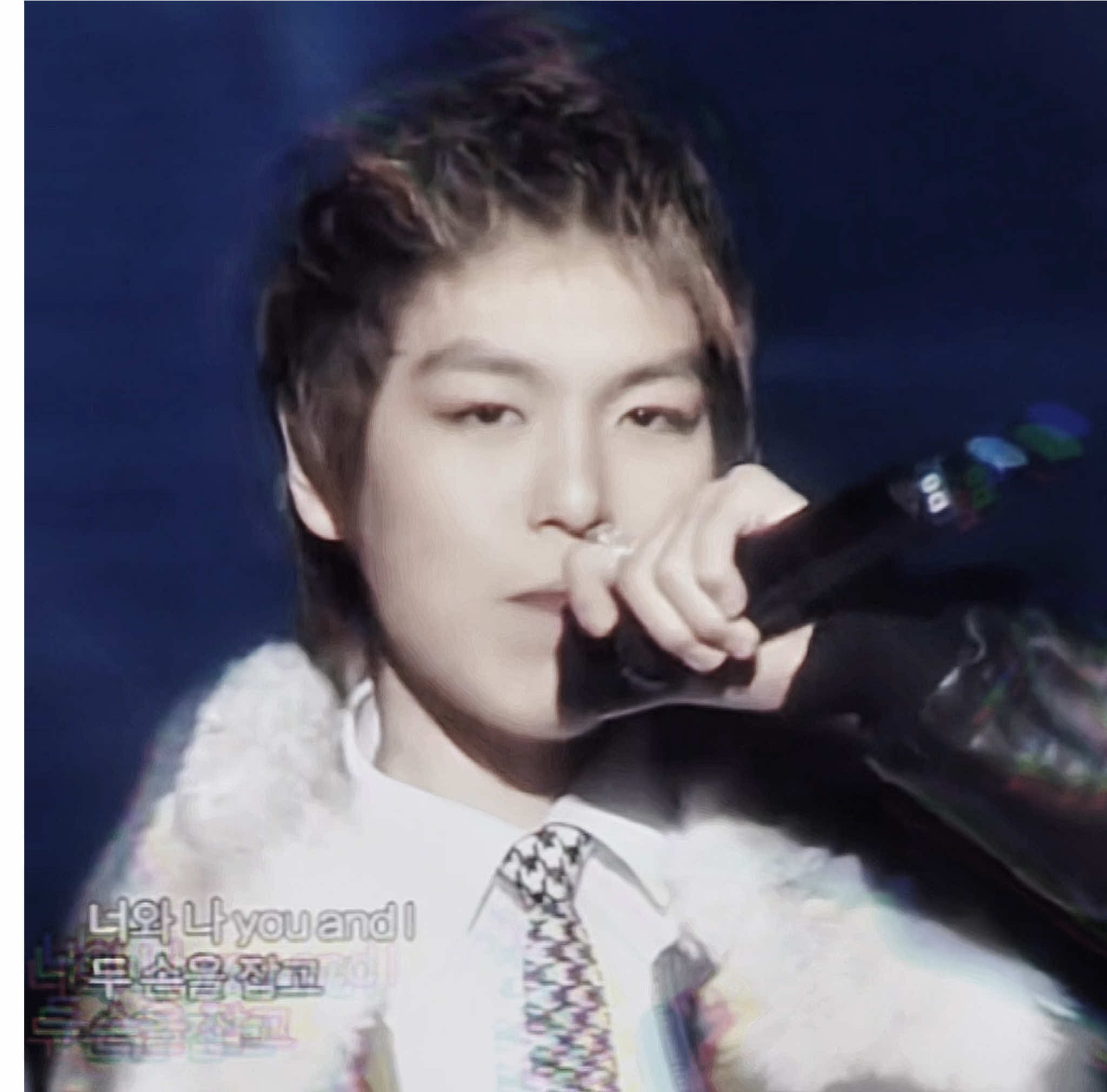 4 ever my favourite fetus era.  ac. hey baby by pitbull scp. @𝙚𝙭𝙖𝙢𝙯𝙞  #bigbangtop#topbigbang#fy#choiseunghyunedit  